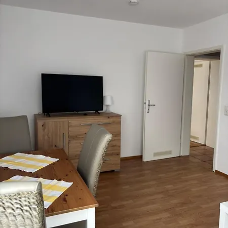 Appartement Juric *