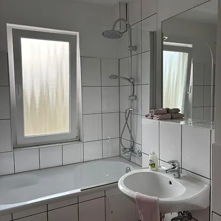 Appartement Juric