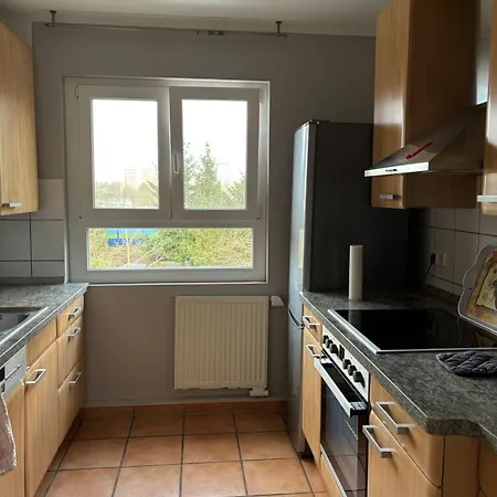 Appartement Juric Bad Vilbel