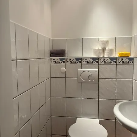 Juric Appartement Bad Vilbel