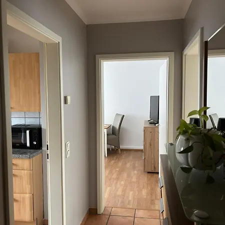 Appartement Juric Bad Vilbel