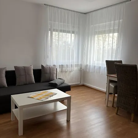 Appartement Juric *
