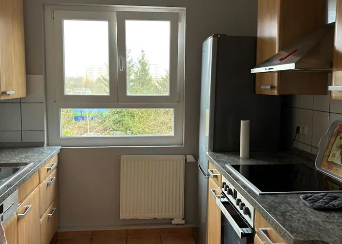 Apartman Juric Bad Vilbel