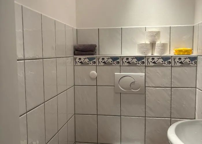 Juric Apartman Bad Vilbel