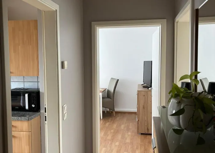 Apartman Juric Bad Vilbel