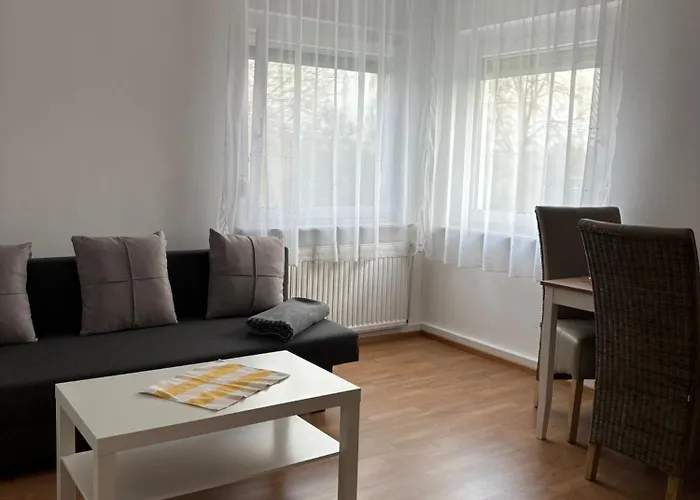Apartman Juric *
